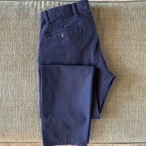 Men’s Dockers Ultimate Chino Pants.